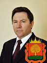 Глава администрации Липецкой области Олег Королев